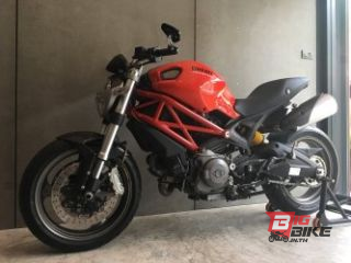  Ducati Monster 795